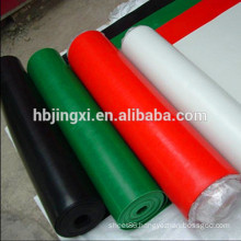 Colored EPDM Rubber Sheet for Sealing